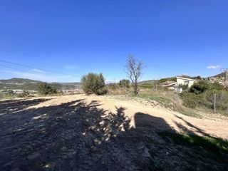 Terreny residencial  Calle salvador espriu. Parcela en venta en st. vicenç de castellet.