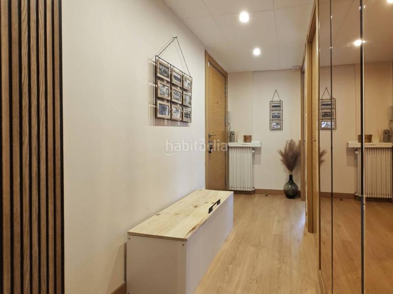 Foto 057b7564-b8db-44fc-bde1-7d35ab0b5df1. Appartamento con riscaldamento in Carretera de Vic - Remei Manresa