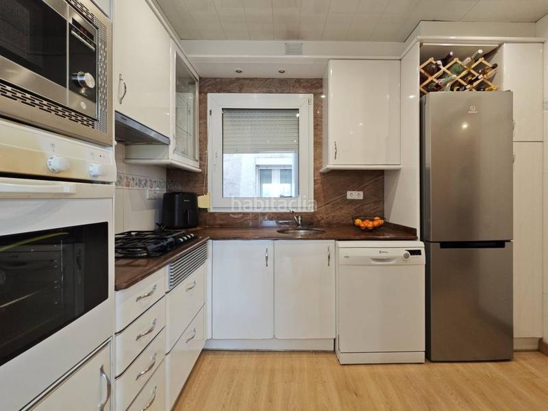 Foto 0846bc90-a791-4cc5-b45c-159d62be75c8. Appartamento con riscaldamento in Carretera de Vic - Remei Manresa