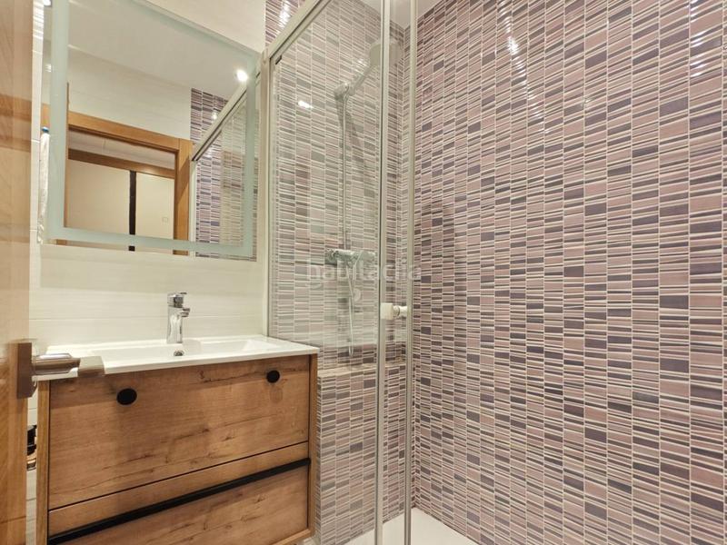 Foto 1cf0bdf6-b803-47c1-8045-7351f4f024d4. Appartamento con riscaldamento in Carretera de Vic - Remei Manresa