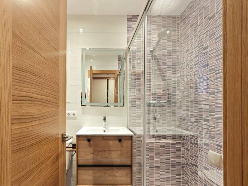 Foto 2dc4dbb4-8793-486c-99c0-25864d87661d. Appartamento con riscaldamento in Carretera de Vic - Remei Manresa