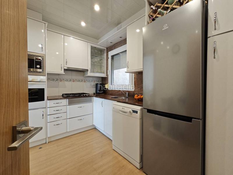 Foto 8309bc2e-e8ad-4aba-aa8b-444c6a8123f1. Appartamento con riscaldamento in Carretera de Vic - Remei Manresa