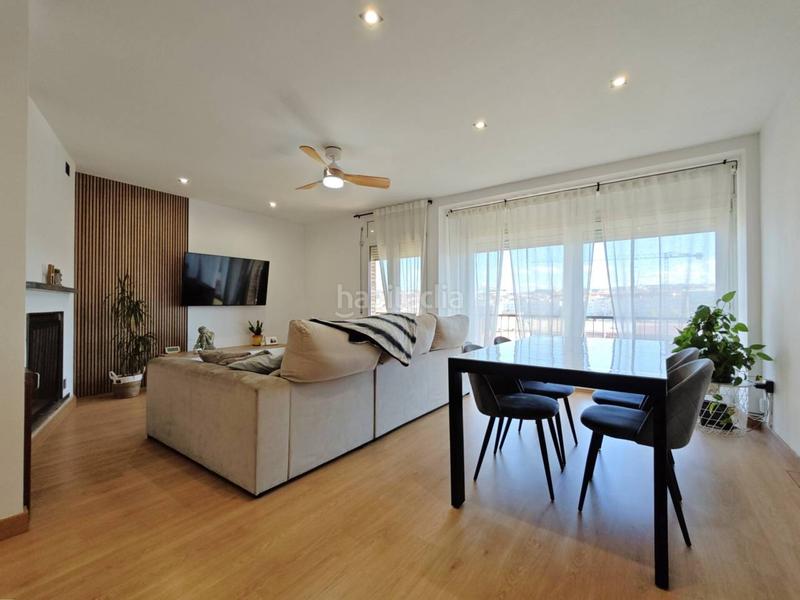 Foto 91e13200-4485-4c6a-9b63-3f1e867e82b8. Appartamento con riscaldamento in Carretera de Vic - Remei Manresa