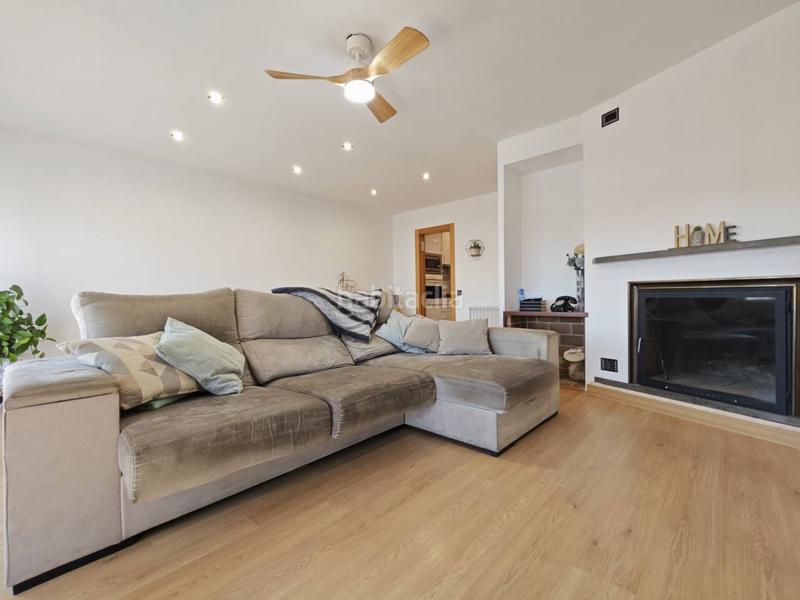 Foto ce6edeb3-829b-4f86-8e1d-ddf134eb99cc. Appartamento con riscaldamento in Carretera de Vic - Remei Manresa