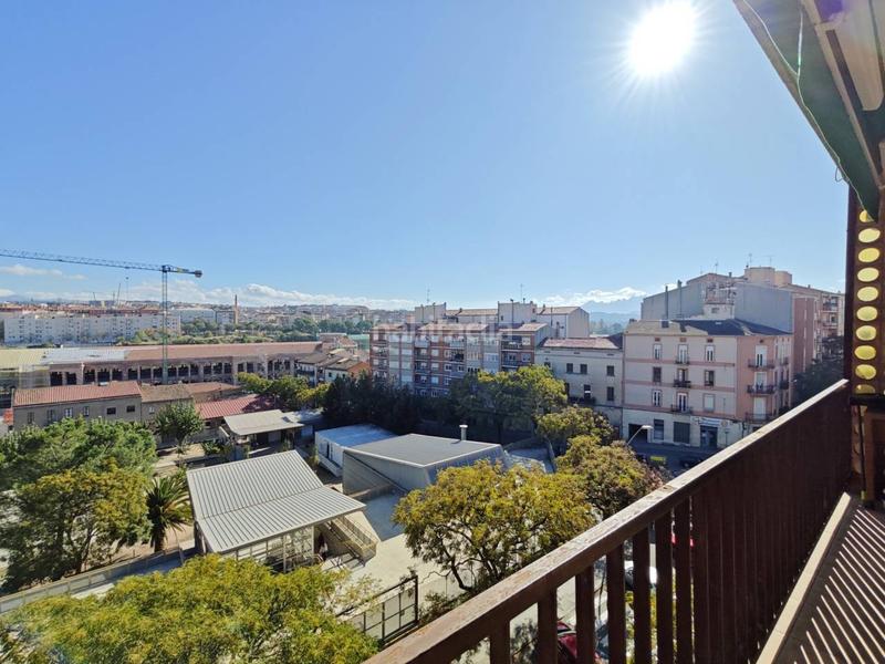 Foto d2b6f9b6-d436-4acf-979c-73ec97253914. Appartamento con riscaldamento in Carretera de Vic - Remei Manresa