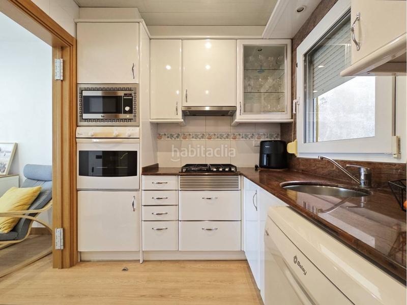 Foto fdd83bf4-0da3-419e-94fa-74228fda7ed5. Appartamento con riscaldamento in Carretera de Vic - Remei Manresa