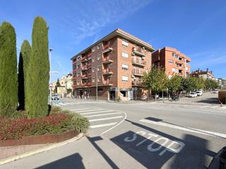 Pis  Cardona. Piso en venta en la carretera de cardona, callús