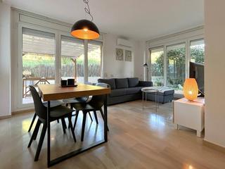 Miete Etagenwohnung  Concòrdia. Piso en alquiler en ctra. de santpedorbases de manresa08242