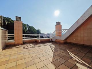 Zweistöckige Wohnung  Pere iii. Duplex en venta en centrepasseig i rodalies08242