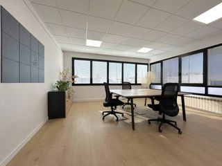 Rent Office space  Calle vinya. Local en alquiler en sant salvador de guardiola