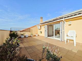 Location Duplex  Calle guifré ´el pilós´. Gran piso dúplex en alquiler en manresa  zona bases