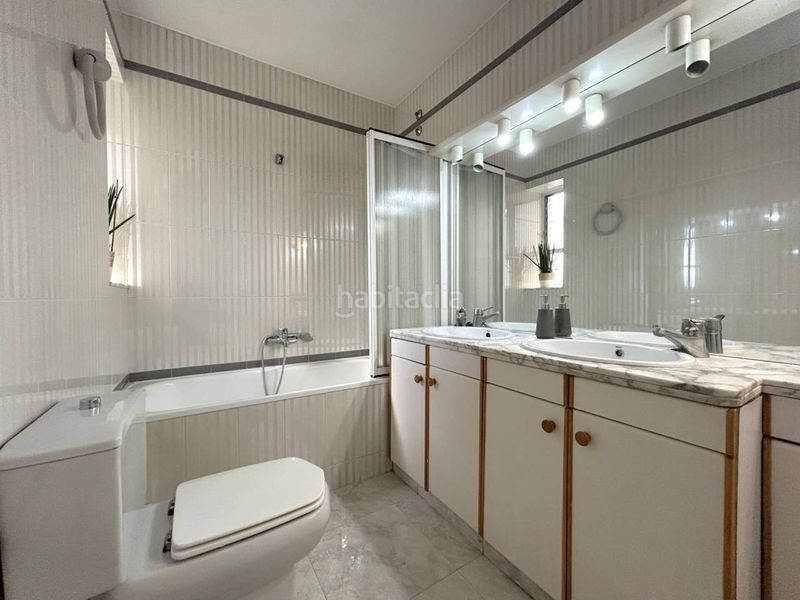 Foto 13eb162f-16ad-4f87-8f20-6dd30d33e1f9. Dúplex  con dos terrazas en venta en el paseo pere iii en Manresa