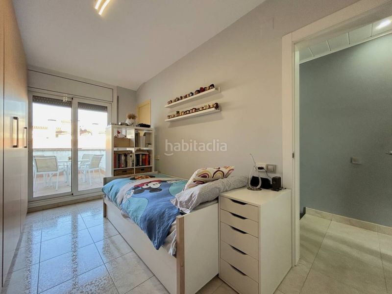 Foto 18590fa8-ba09-409f-8cbb-b4ca68453e69. Dúplex  con dos terrazas en venta en el paseo pere iii en Manresa