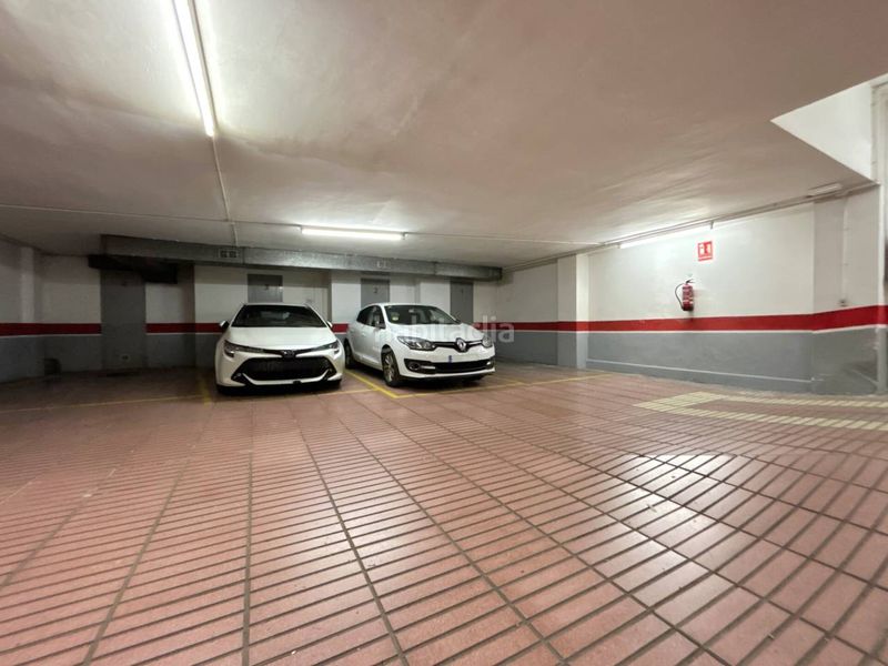 Foto 1f5ce28a-7256-45a2-b38d-5e9d547f4c71. Dúplex  con dos terrazas en venta en el paseo pere iii en Manresa