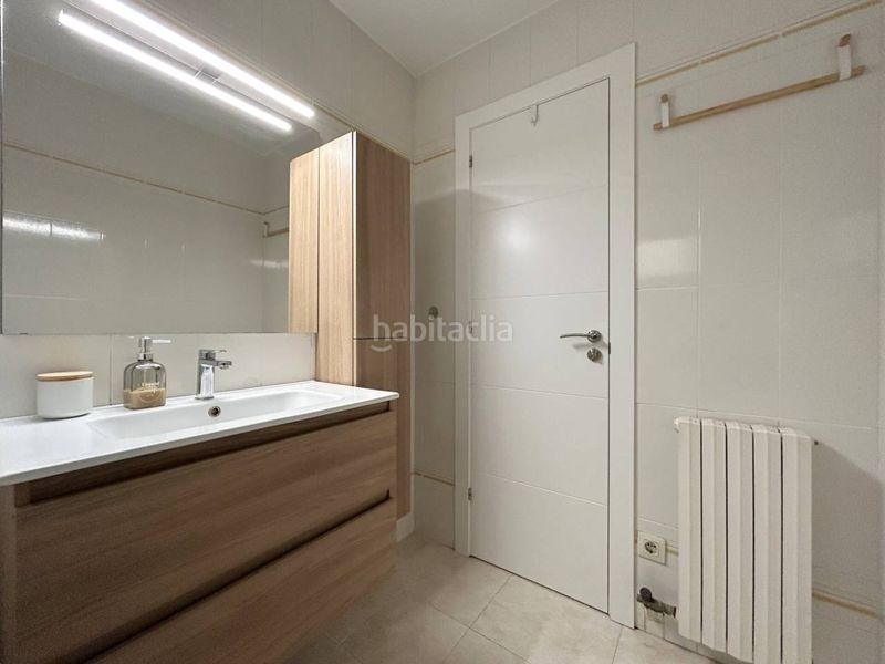 Foto 43cf6a1f-4c6a-4fe4-8ef3-8d84f82d5e68. Dúplex  con dos terrazas en venta en el paseo pere iii en Manresa