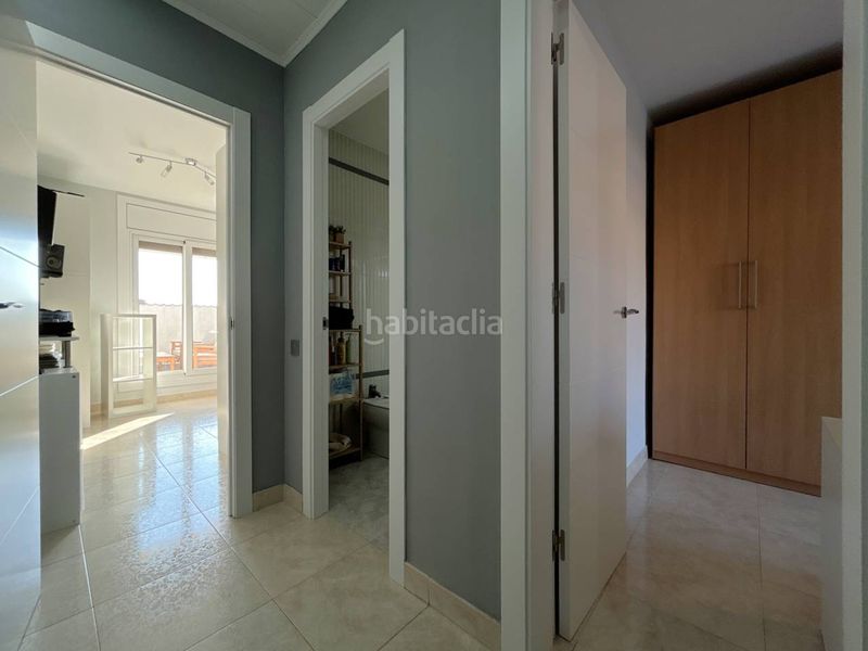 Foto 5837b411-81a7-4e1d-bc46-946173088f13. Dúplex  con dos terrazas en venta en el paseo pere iii en Manresa