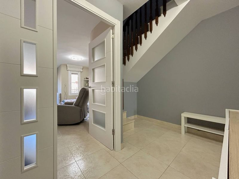 Foto 5b9d2979-02b6-40f1-891c-f6507dabe1e2. Dúplex  con dos terrazas en venta en el paseo pere iii en Manresa