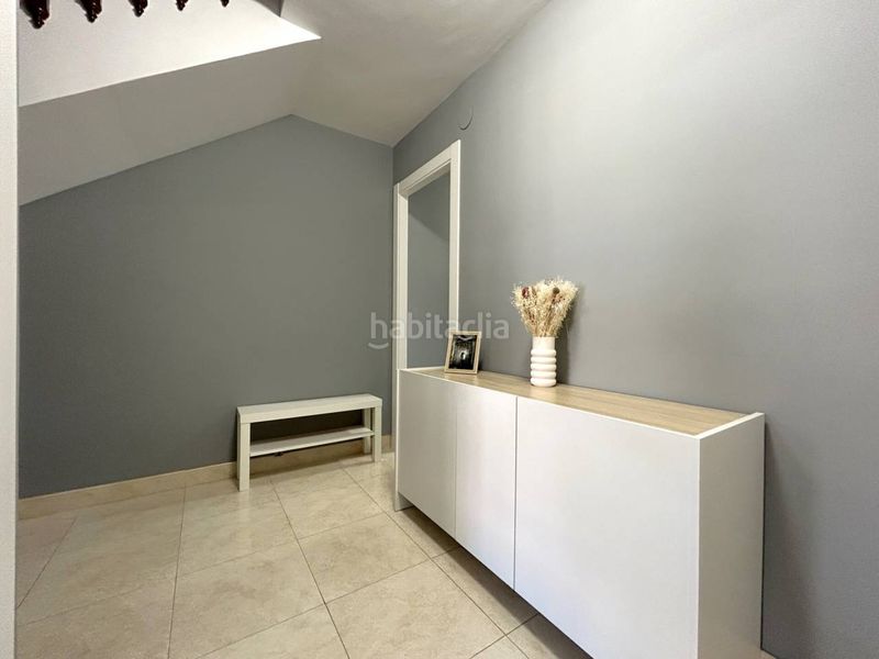 Foto 6917eb9d-71c7-4ca6-b2ae-3514d8c230e8. Dúplex  con dos terrazas en venta en el paseo pere iii en Manresa