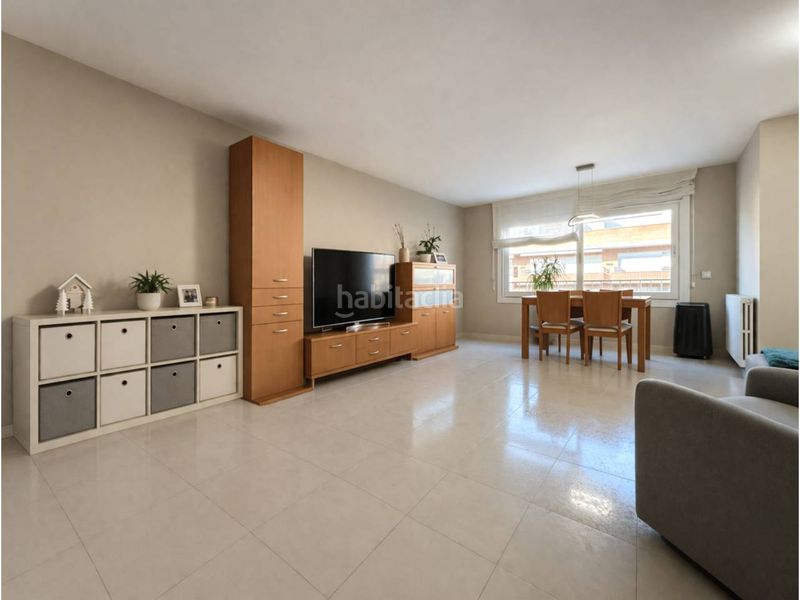 Foto 6d41c53e-f35f-4bef-baed-56ea3b2fa7bb. Dúplex  con dos terrazas en venta en el paseo pere iii en Manresa