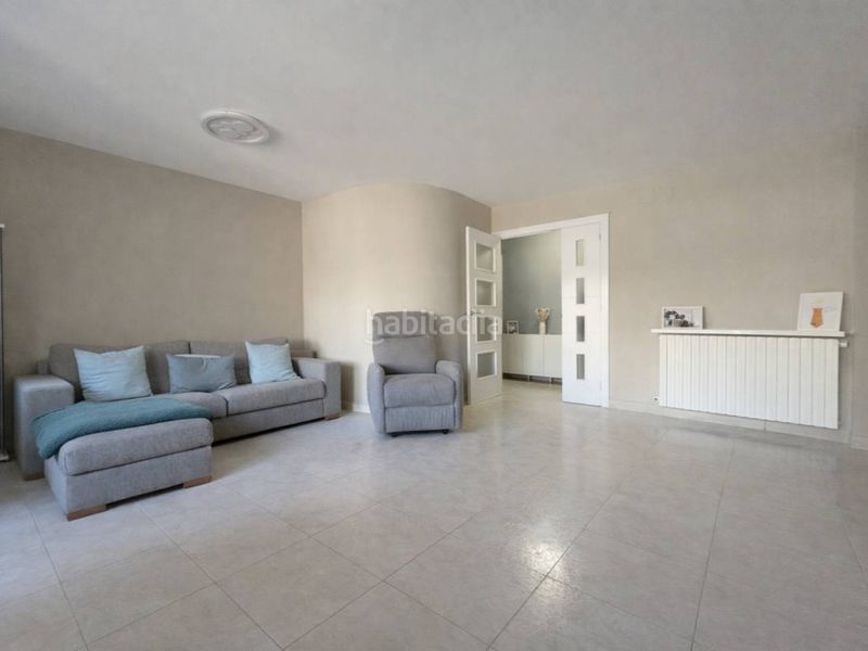 Foto 87243147-111a-4978-bc1b-5a7f84d90635. Dúplex  con dos terrazas en venta en el paseo pere iii en Manresa