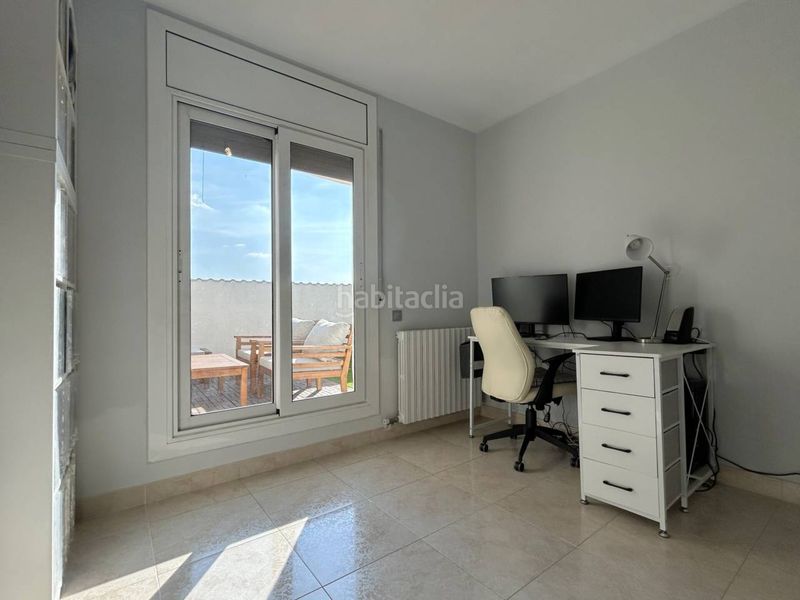 Foto 96e8f3bb-5ff1-4c20-8ae1-a40814960f7f. Dúplex  con dos terrazas en venta en el paseo pere iii en Manresa