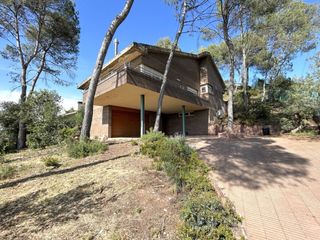 Chalet  Calle bon temps. Espectacular chalet en venta en les brucardes