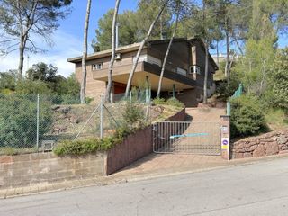 Chalet  Calle bon temps. Espectacular chalet en venta en les brucardes