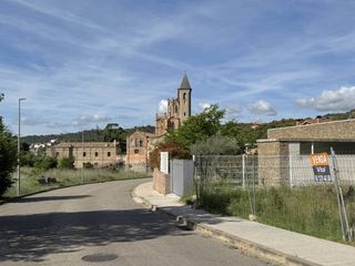Residential Plot  Calle horts. Parcela en venta en puigreig