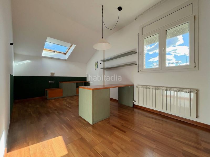 Foto 850232d0-8868-4b63-af80-f3a2edddda4d. Dúplex amb calefacció aparcament a Poble Nou Manresa