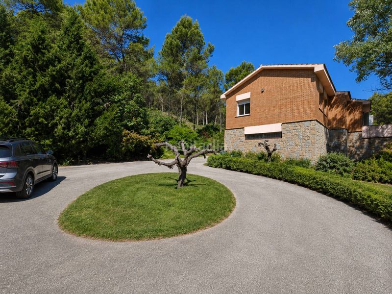 Foto b58dbda1-c4f0-4304-9676-5eef4864d566. Masia amb calefacció aparcament piscina a Rajadell