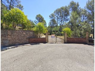 Terreno residenziale  Calle montcau. Parcela en venta en castellnou de bages 08251