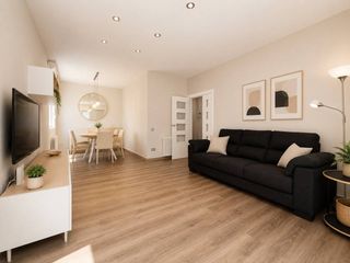 Flat  Calle tres roures. Pis en venta en plaça de catalunya08242