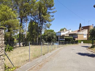 Terreny residencial a Carretera Santpedor