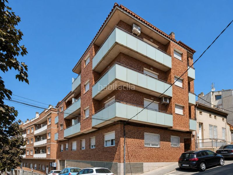 Foto 1e9868dd-174e-4dca-8042-b7d68d927bfa. Dúplex amb calefacció aparcament a bases de Manresa - carretera de santpedor Manresa