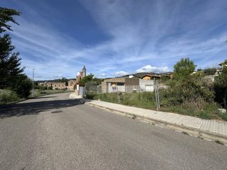 Terreno residencial  Calle horts. Parcela en venta en puigreig