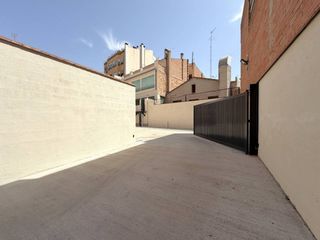 Affitto Posto auto  Calle barcelona. Plazas de aparcamiento en la calle girona de manresa