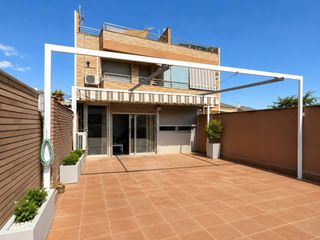 Rent Flat  Calle edison. Piso en alquiler en santpedor.