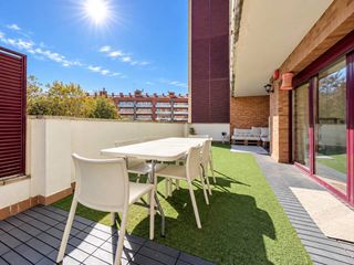 Appartement  Calle barcelona. Piso en venta en la calle barcelona, manresa