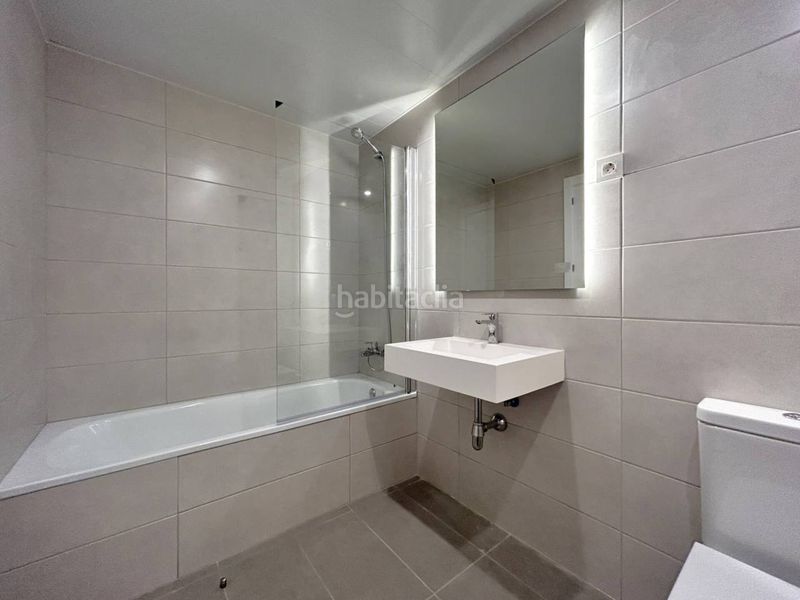 Foto 0d2abdcb-6636-4218-944a-a774906bbbad. Miete etagenwohnung mit heizung parking pool in bases de Manresa - carretera de santpedor Manresa