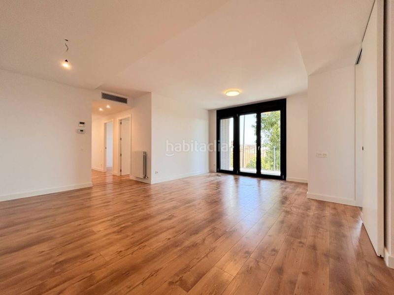 Foto a37bd9f2-7911-4e0d-8c35-c60a1df6a368. Miete etagenwohnung mit heizung parking pool in bases de Manresa - carretera de santpedor Manresa