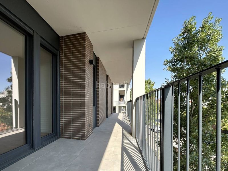 Foto ef0b7a17-c8a9-4f4f-8aed-2c2478b4afde. Miete etagenwohnung mit heizung parking pool in bases de Manresa - carretera de santpedor Manresa