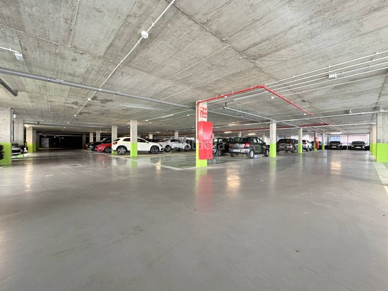 Foto fa7a9ed3-441f-4af3-971f-58b4a644f256. Miete etagenwohnung mit heizung parking pool in bases de Manresa - carretera de santpedor Manresa