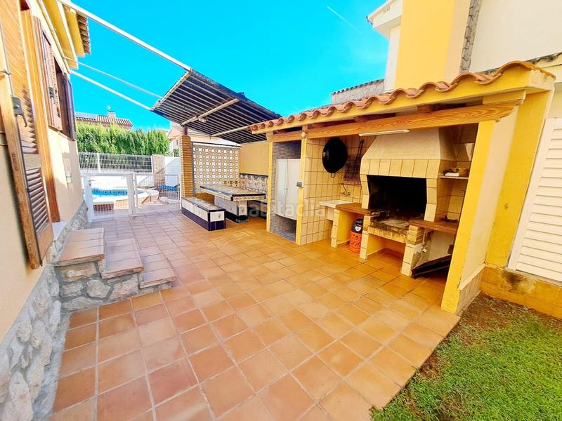 Foto 01373562-0c85-48ec-a72a-715855e896cf. Casa amb aparcament piscina a Torreón-La Almadraba Benicasim / Benicàssim