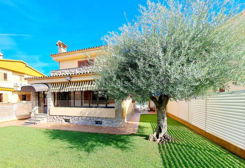 Foto 361ec83f-e50d-443c-9c4b-13f8a50f34b7. Casa amb aparcament piscina a Torreón-La Almadraba Benicasim / Benicàssim