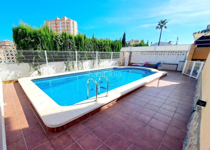 Foto 3ae65a46-b85e-4bb9-8c06-2203b069c93d. Casa amb aparcament piscina a Torreón-La Almadraba Benicasim / Benicàssim