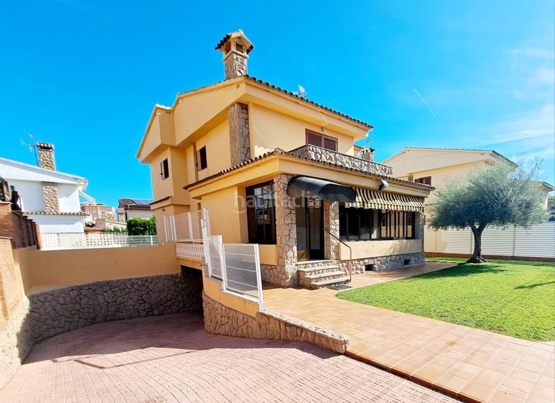 Foto 3d15a231-054f-4109-aa27-6177307f3589. Casa amb aparcament piscina a Torreón-La Almadraba Benicasim / Benicàssim