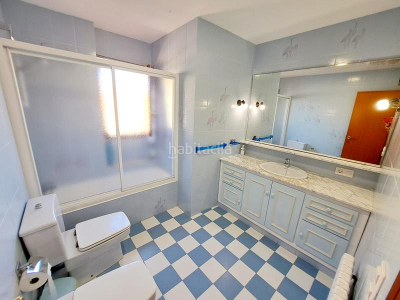 Foto 82667bf3-a52d-4490-afd5-115267a02a31. Casa amb aparcament piscina a Torreón-La Almadraba Benicasim / Benicàssim