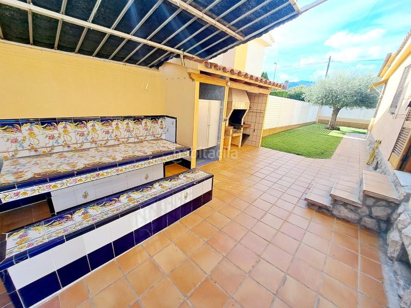Foto 8730c997-e19f-4527-b775-ada3e55a2d5b. Casa amb aparcament piscina a Torreón-La Almadraba Benicasim / Benicàssim