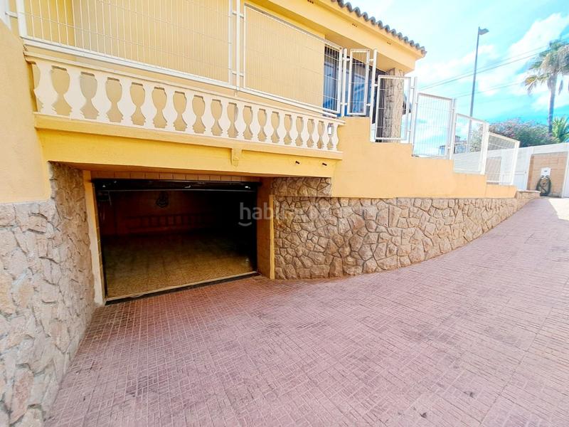 Foto a3407033-ea23-4a11-8921-a3f0743a0bf2. Casa amb aparcament piscina a Torreón-La Almadraba Benicasim / Benicàssim