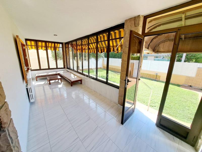 Foto c37f45a0-9766-4cdd-8955-5370f0029d8b. Casa amb aparcament piscina a Torreón-La Almadraba Benicasim / Benicàssim